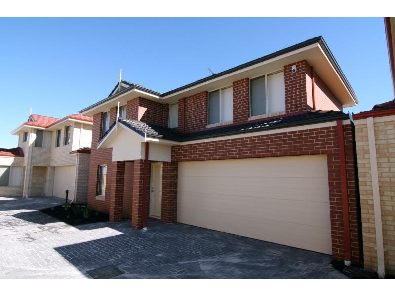 260 Robinson Avenue, Cloverdale WA 6105