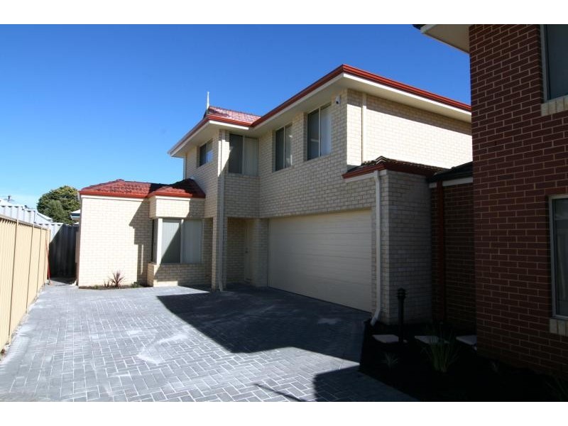 260 Robinson Avenue, Cloverdale WA 6105