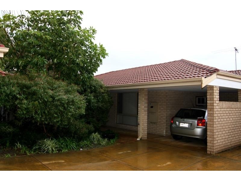 10/ A Drake Street, Bayswater WA 6053