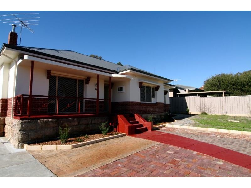 16 Salisbury Street, Bayswater WA 6053