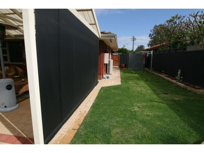 32 B Donald Square, Bayswater WA 6053