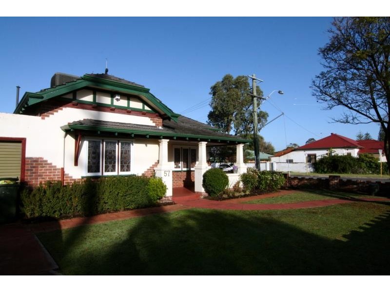 57 Grand Promenade, Bayswater WA 6053