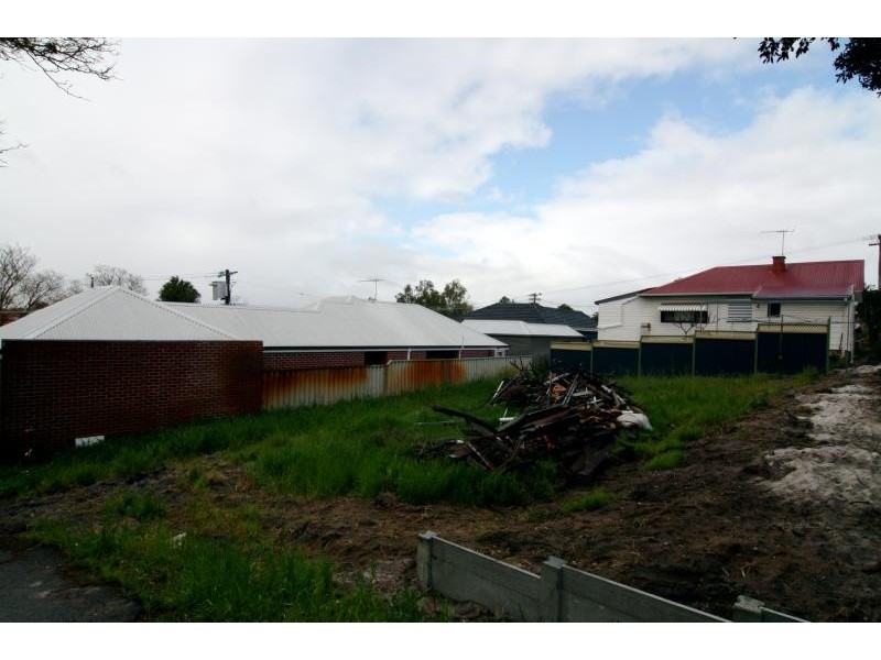 A/4 Shaftesbury Avenue, Bayswater WA 6053