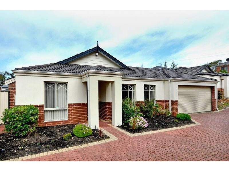 4/33 Langley Road, Bayswater WA 6053