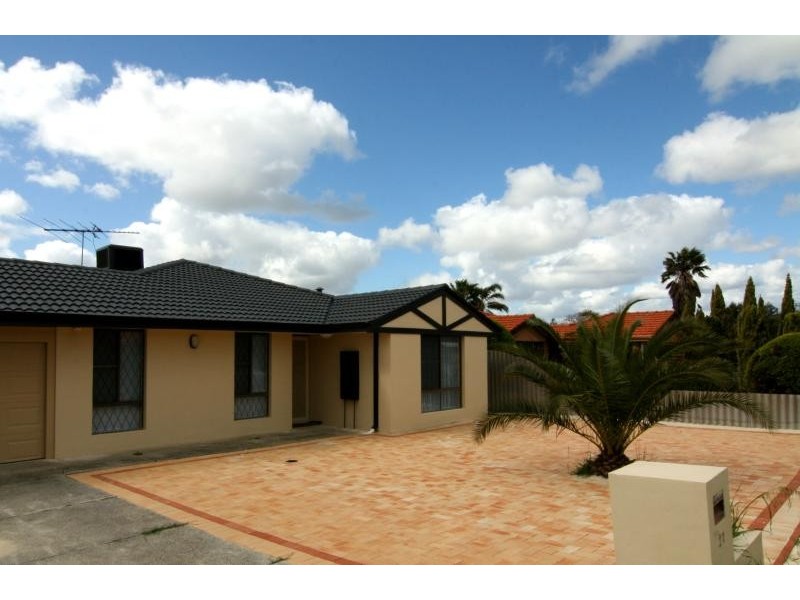 21 Blockley Way, Bassendean WA 6054