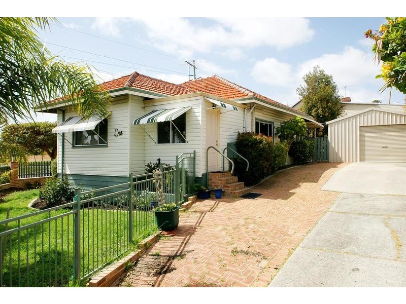 1 Francis Street, Bayswater WA 6053