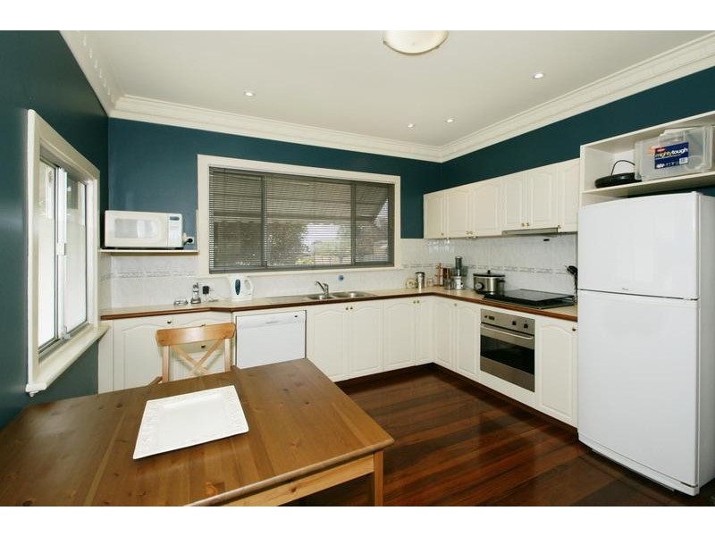 1 Francis Street, Bayswater WA 6053