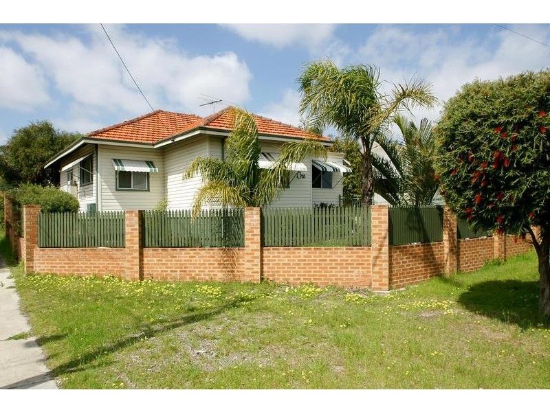 1 Francis Street, Bayswater WA 6053