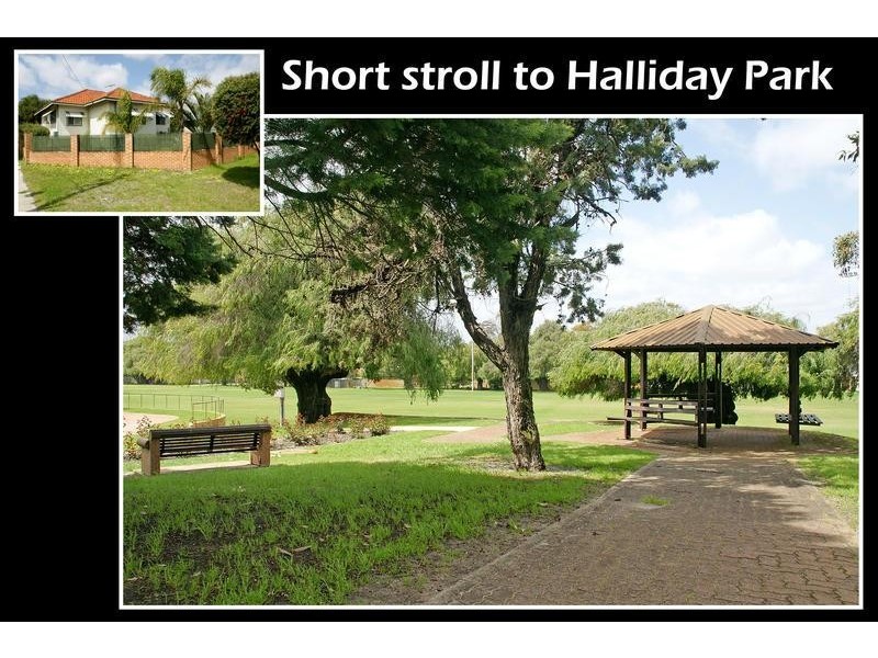 1 Francis Street, Bayswater WA 6053