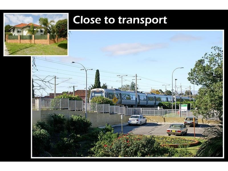 1 Francis Street, Bayswater WA 6053