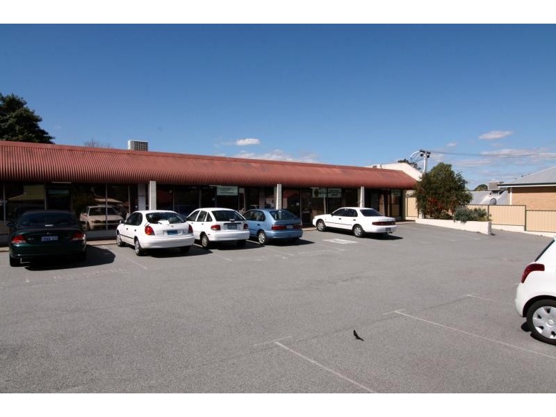 Unit 3/48 MAY STREET, Bayswater WA 6053