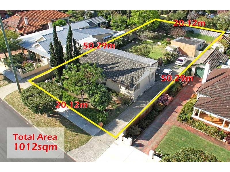 13 Slade Street, Bayswater WA 6053