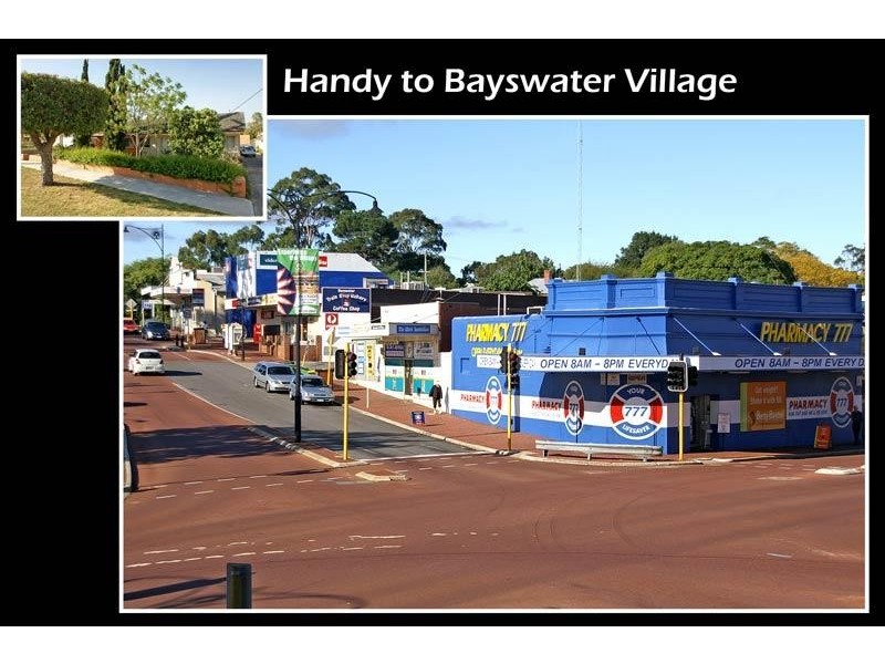 13 Slade Street, Bayswater WA 6053