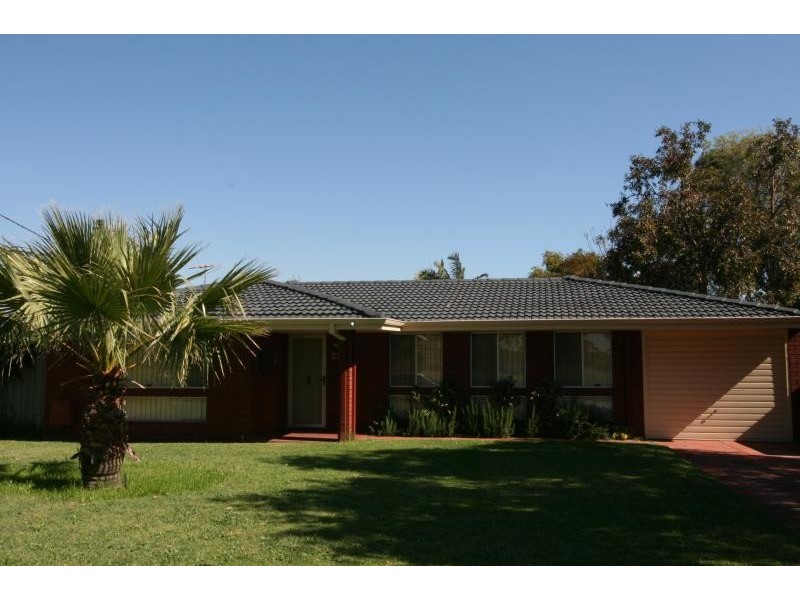 29 Alderhurst Crescent, Bayswater WA 6053