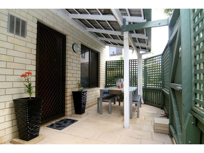 136/81 King William Street, Bayswater WA 6053