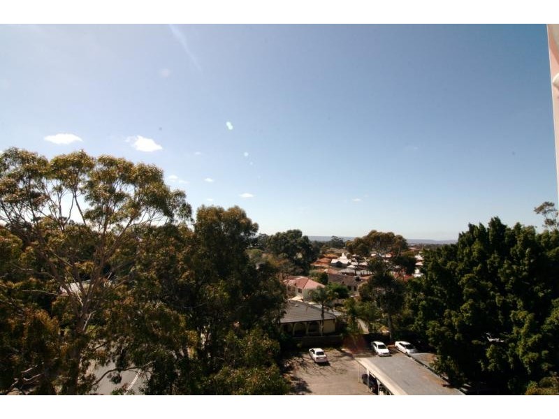 Unit 62/50 Kirkham Hill Terrace, Maylands WA 6051