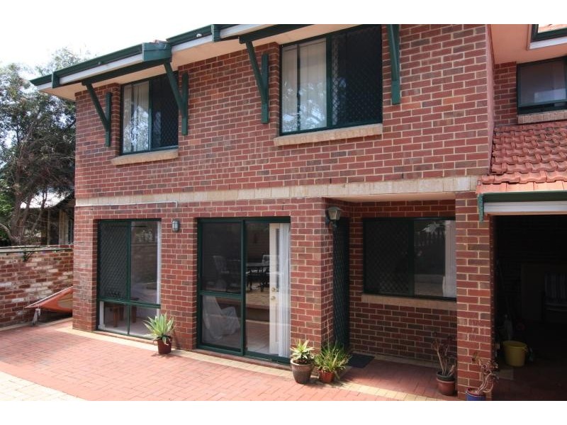 Unit 10/18 Watson Place, Maylands WA 6051