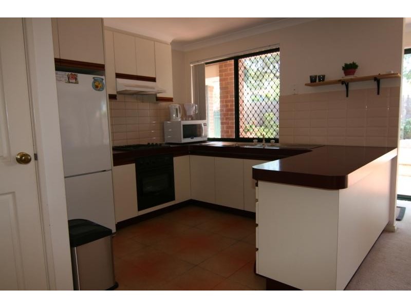 Unit 10/18 Watson Place, Maylands WA 6051