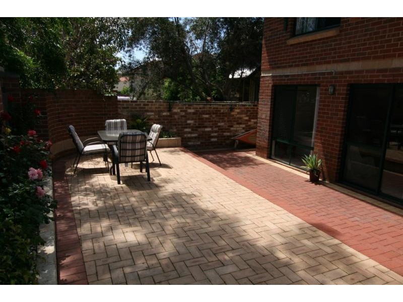 Unit 10/18 Watson Place, Maylands WA 6051