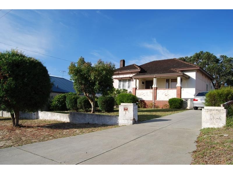 1 GROSVENOR  ROAD, Bayswater WA 6053