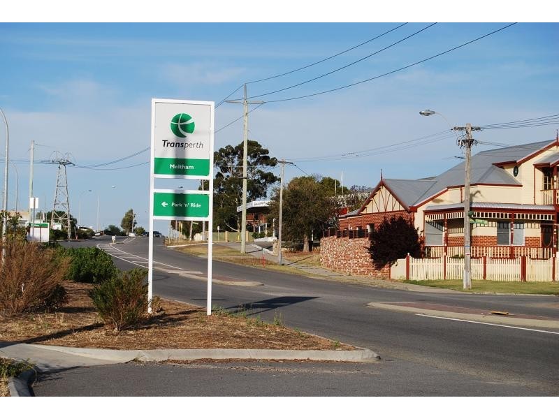 1 GROSVENOR  ROAD, Bayswater WA 6053