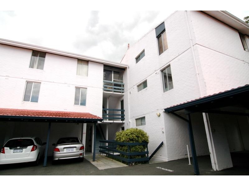 86/12 Wall Street, Maylands WA 6051