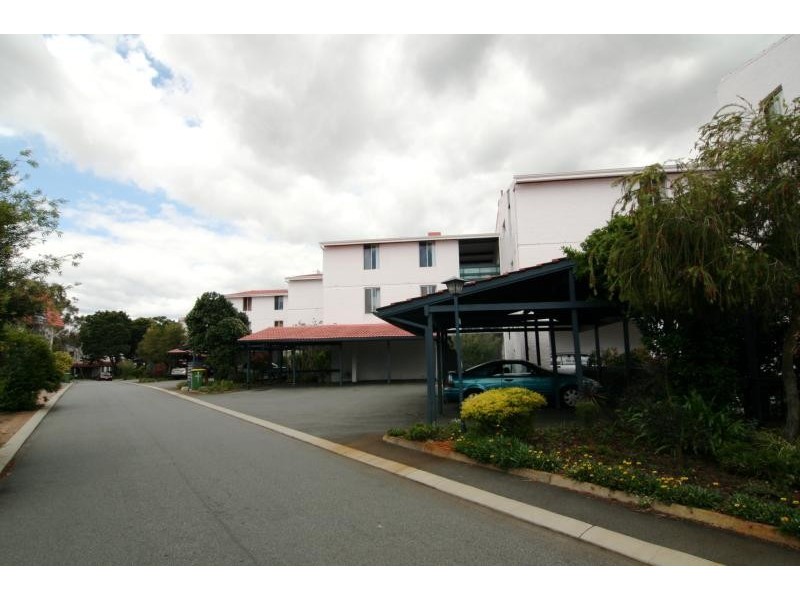 86/12 Wall Street, Maylands WA 6051