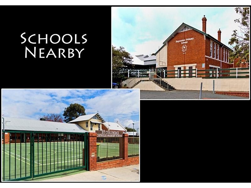 32 Crowther Street, Bayswater WA 6053