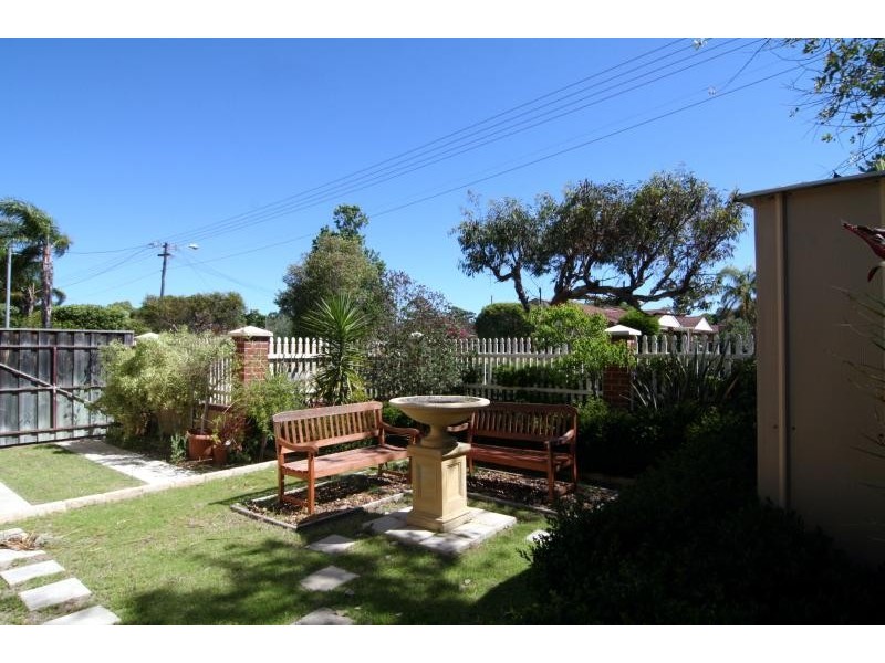 Unit 1/24 Caledonian Avenue, Maylands WA 6051