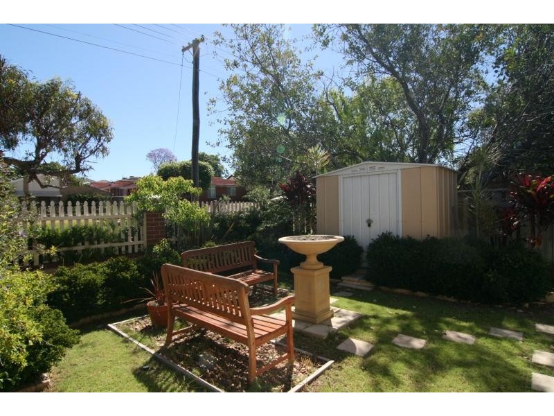 Unit 1/24 Caledonian Avenue, Maylands WA 6051