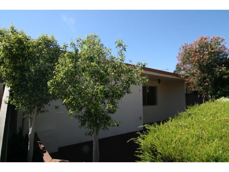 Unit 1/24 Caledonian Avenue, Maylands WA 6051