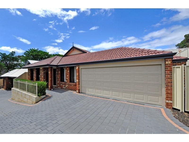 38 B Avenell Road, Bayswater WA 6053