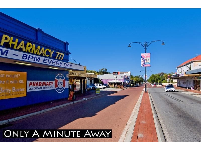 Lot 2/45 Slade Street, Bayswater WA 6053