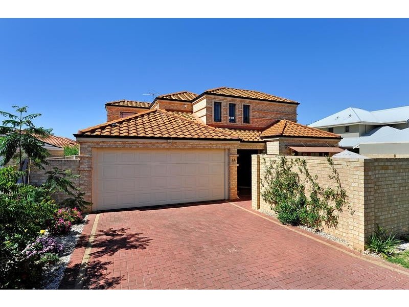 44 Wright Crescent, Bayswater WA 6053