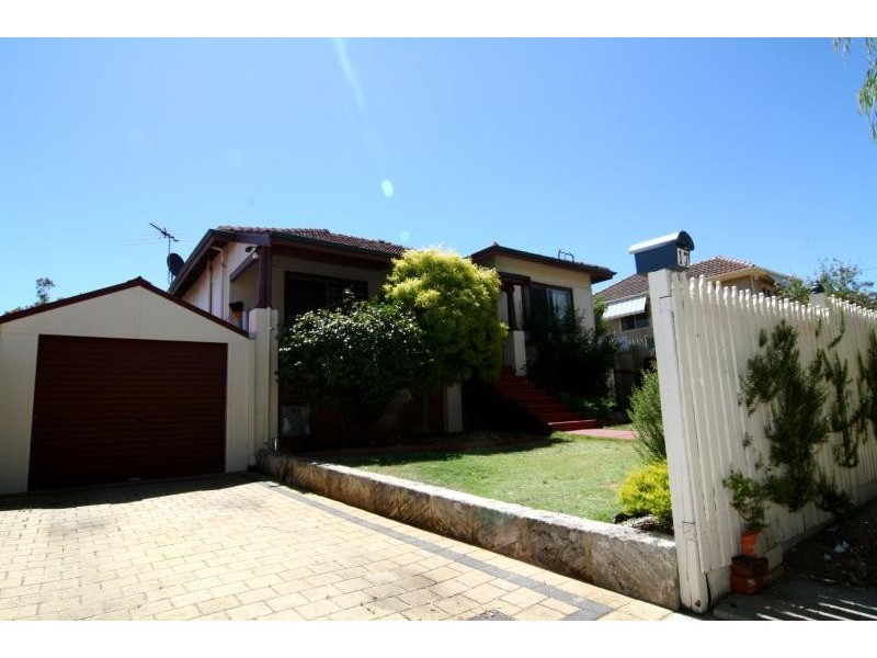 17 Avenell Road, Bayswater WA 6053