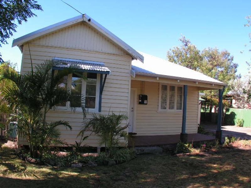 48 Salisbury Street, Bayswater WA 6053