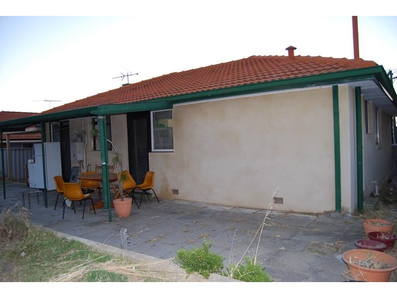 162 Tyler Street, Tuart Hill WA 6060