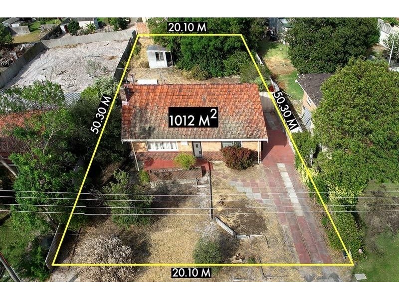 19 Henrietta Street, Bayswater WA 6053