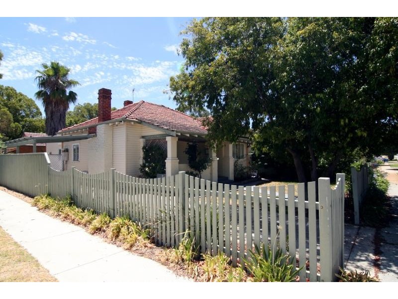 46 Hotham Street, Bayswater WA 6053