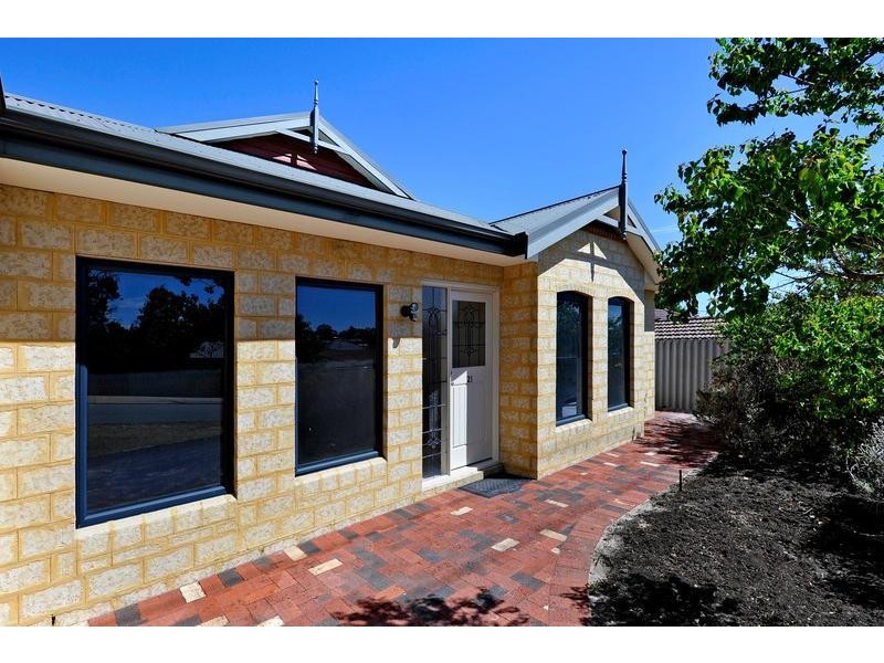 21 Langley Road, Bayswater WA 6053