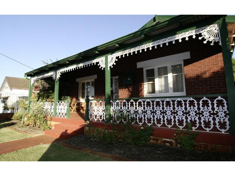 5 Almondbury Street, Bayswater WA 6053