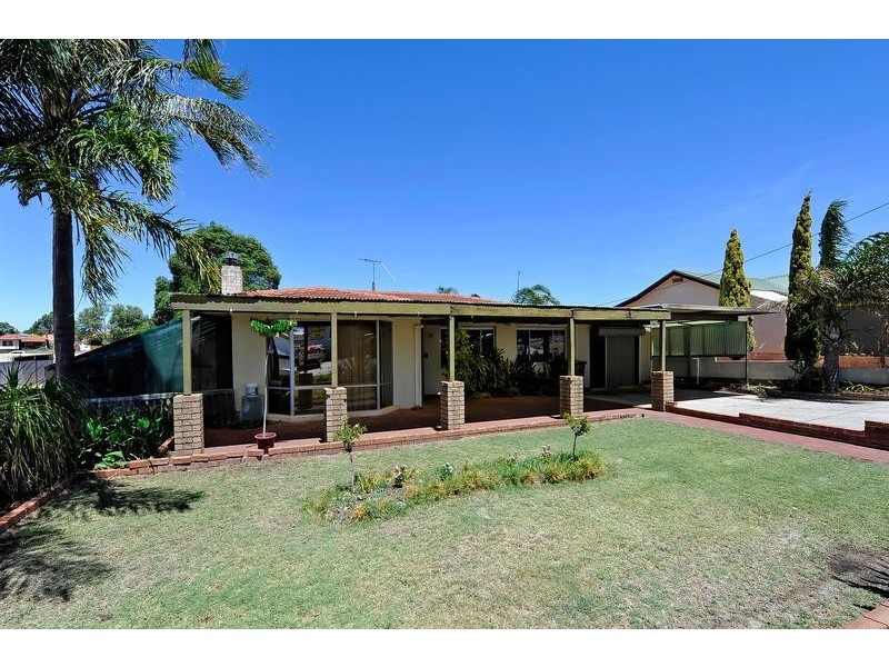 5 Drynan Street, Bayswater WA 6053