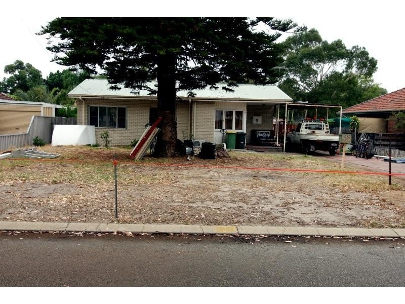 38 PEARSON STREET, Ashfield WA 6054