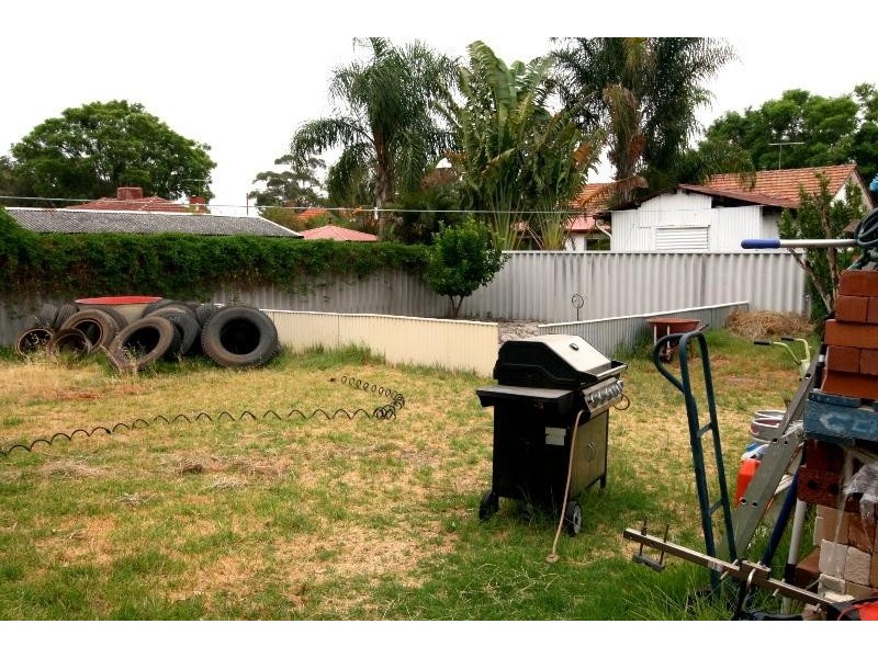 38 PEARSON STREET, Ashfield WA 6054