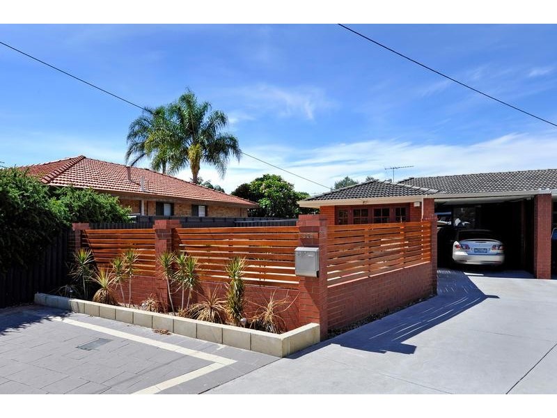 32 B Donald Square, Bayswater WA 6053