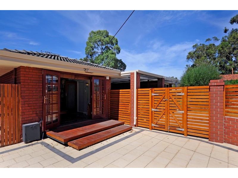 32 B Donald Square, Bayswater WA 6053