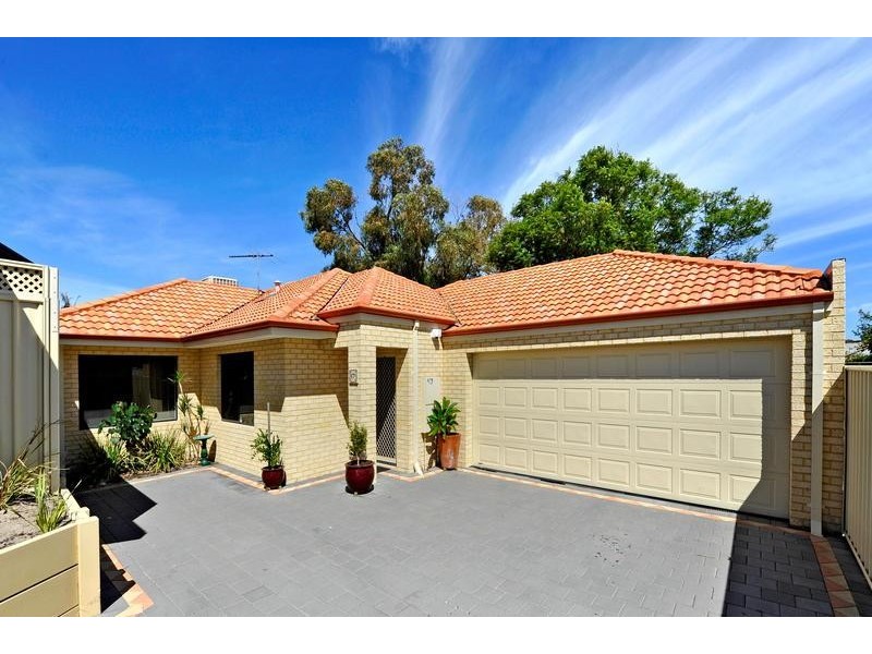 3/47 Beechboro Road South, Bayswater WA 6053