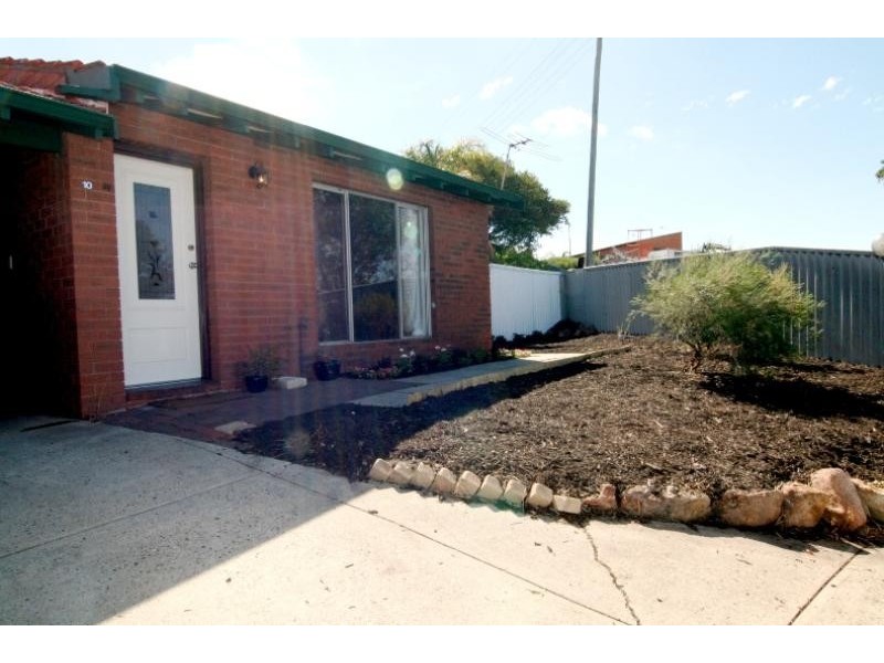 Unit 10/40 Avenell Road, Bayswater WA 6053