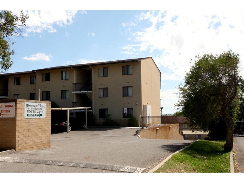Unit 35/66 Riversdale Road, Rivervale WA 6103