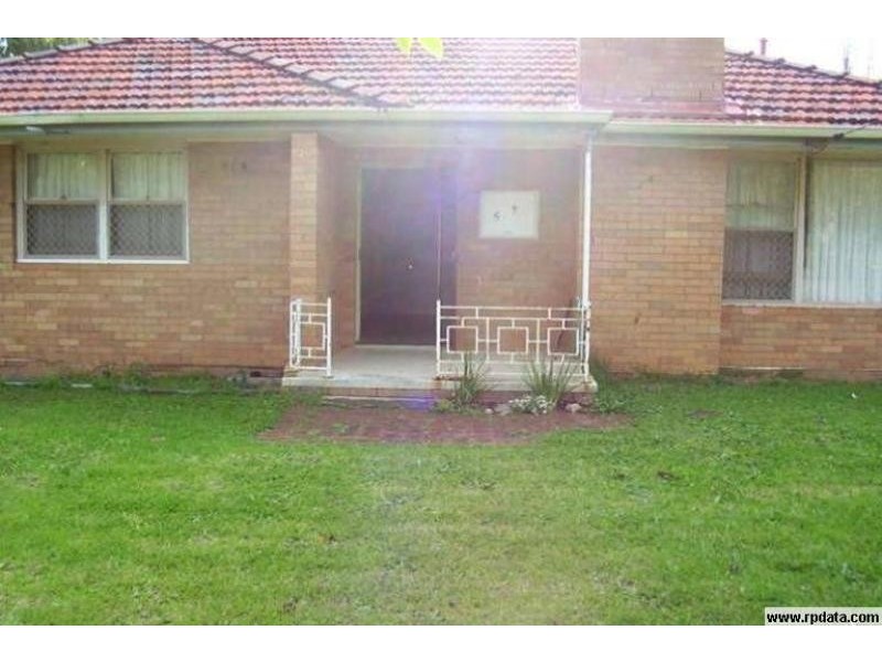 59 WUNGONG STREET, Armadale WA 6112